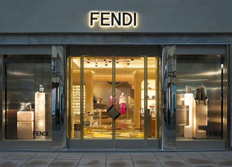 fendi san marcos outlet|Fendi stores near me.